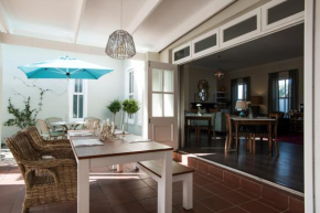 Отель Waterstone Lodge  Сомерсет Вест